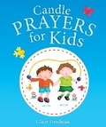 Cover: Candle Prayers for Kids - Candle Books
