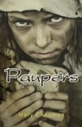 Cover: Paupers - RANSOM PUBLISHING