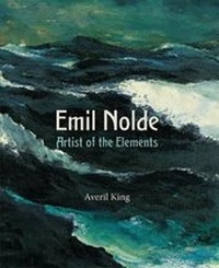 Abbildung von: Emil Nolde - Philip Wilson Publishers Ltd