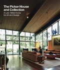 Cover: The Picker House and Collection - Philip Wilson Publishers Ltd
