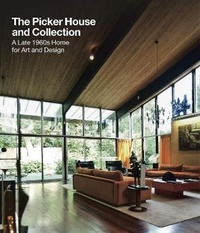 Enlarge image Cover: The Picker House and Collection - Philip Wilson Publishers Ltd