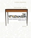 Cover: The Stylemakers - Philip Wilson Publishers Ltd