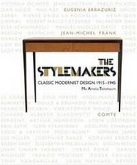 Enlarge image Cover: The Stylemakers - Philip Wilson Publishers Ltd