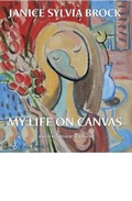 Cover: Janice Sylvia Brock - Philip Wilson Publishers Ltd