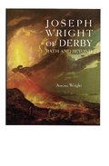 Cover: Joseph Wright of Derby - Philip Wilson Publishers Ltd