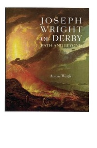 Enlarge image Cover: Joseph Wright of Derby - Philip Wilson Publishers Ltd