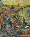 Cover: Vincent Van Gogh - Philip Wilson Publishers Ltd