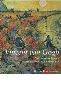 Enlarge image Cover: Vincent Van Gogh - Philip Wilson Publishers Ltd