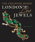 Cover: London's Lost Jewels - Philip Wilson Publishers Ltd