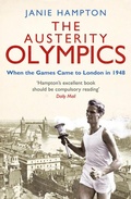Cover: Austerity Olympics - Aurum