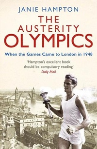Abbildung von: Austerity Olympics - Aurum
