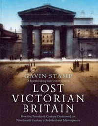 Enlarge image Cover: Lost Victorian Britain - Aurum