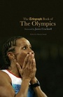 Cover: The Telegraph Book of the Olympics - Aurum