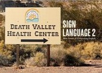 Enlarge image Cover: Sign Language 2 - Aurum