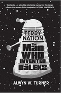Cover: Terry Nation - Aurum