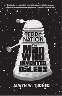 Enlarge image Cover: Terry Nation - Aurum