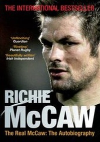 Abbildung von: The Real McCaw - Aurum