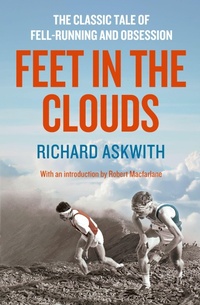 Enlarge image Cover: Feet in the Clouds - Aurum