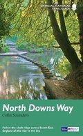 Cover: North Downs Way - Aurum