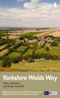 Cover: Yorkshire Wolds Way - Aurum