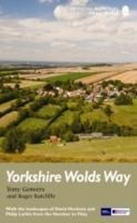 Abbildung von: Yorkshire Wolds Way - Aurum