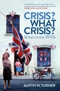 Cover: Crisis? What Crisis? - Aurum