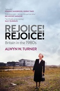 Cover: Rejoice! Rejoice! - Aurum