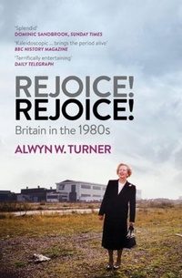 Enlarge image Cover: Rejoice! Rejoice! - Aurum