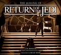 Cover: The Making of Return of the Jedi - Aurum