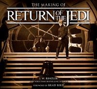 Enlarge image Cover: The Making of Return of the Jedi - Aurum