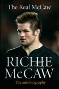 Abbildung von: The Real McCaw - Aurum
