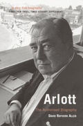 Cover: Arlott - Aurum