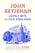 Cover: Lovely Bits of Old England - Aurum