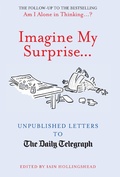 Cover: Imagine My Surprise... - Aurum