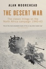 Cover: The Desert War - Aurum