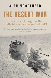Enlarge image Cover: The Desert War - Aurum
