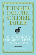 Cover: Thinker, Failure, Soldier, Jailer - Aurum