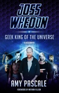 Cover: Joss Whedon - Aurum
