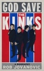 Cover: God Save The Kinks - Aurum