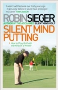 Cover: Silent Mind Putting - Aurum
