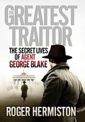 Cover: The Greatest Traitor - Aurum