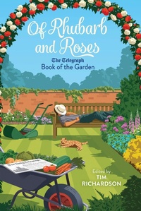 Enlarge image Cover: Of Rhubarb and Roses - Aurum