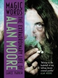 Enlarge image Cover: Magic Words - Aurum