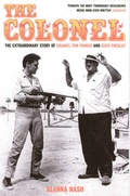 Cover: The Colonel - Aurum Press