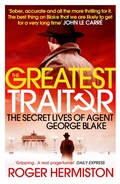 Cover: The Greatest Traitor - Aurum