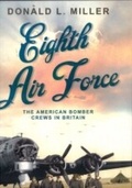 Cover: Eighth Air Force - Aurum