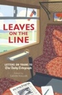Cover: Leaves on the Line - Aurum