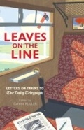 Cover: Leaves on the Line - Aurum