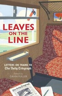 Enlarge image Cover: Leaves on the Line - Aurum