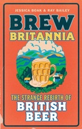 Cover: Brew Britannia - White Lion Publishing